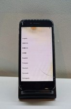 Apple iPhone 7 - 128GB - Jet Black A1778 Defekt