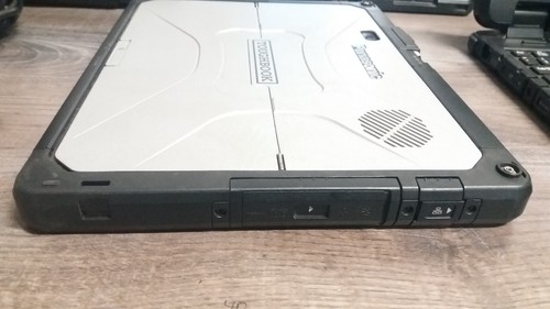 Panasonic Toughbook CF 33 Core i5 vPRO 7300U 2.6GHz Touchscreen 16GB DDR 512GB - Bild 19 von 24