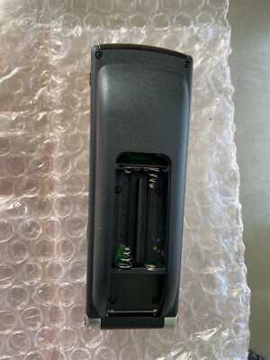 04-12 Maybach 57 62 Rear Seat Entertainment DVD Remote Control  