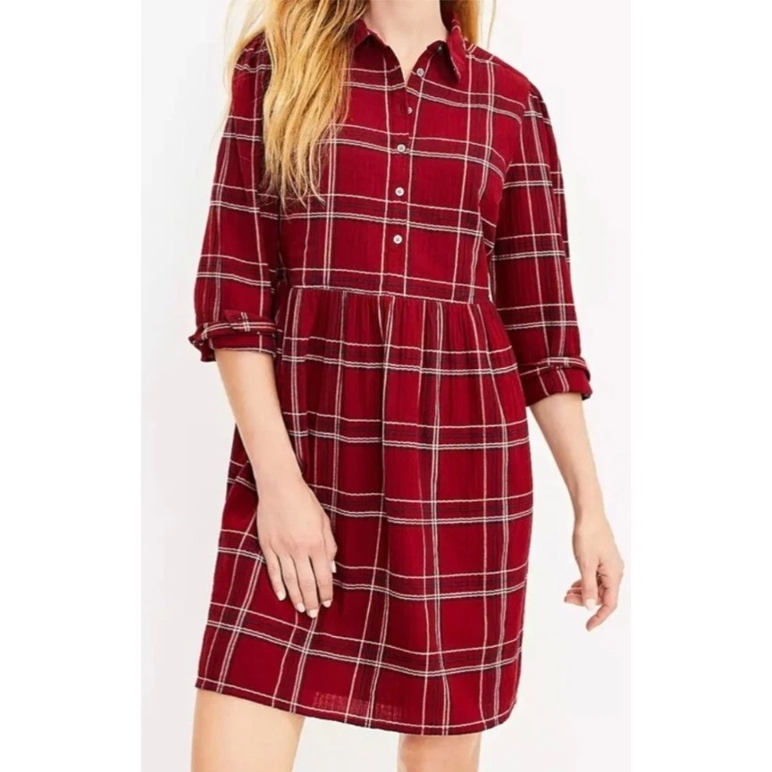 Ann Taylor LOFT Wool A-Line Skirts Ann Taylor LOFT Wool A-Line Skirts