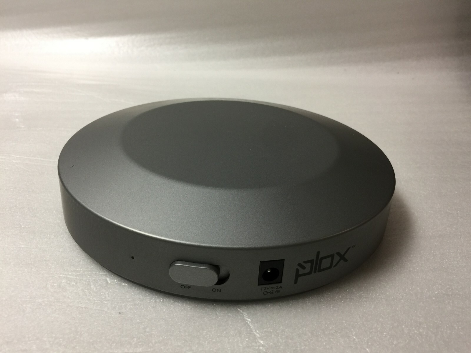 star wars levitating speaker