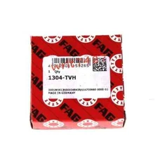 NEW FAG 1304-TVH self-aligning ball bearing 1PCS #PA