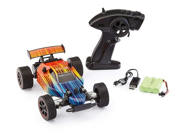 revell control buggy typho
