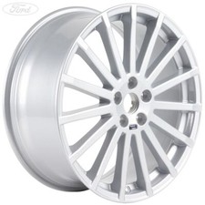 Jantes Ford FOCUS