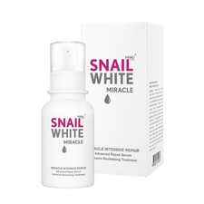 snail white miracle