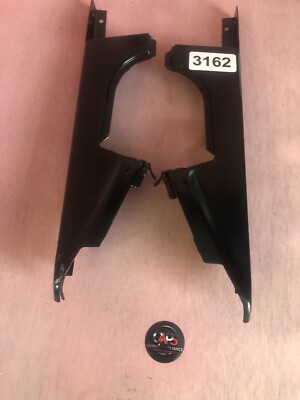 WB36T11040 GE Range End Cap Plate