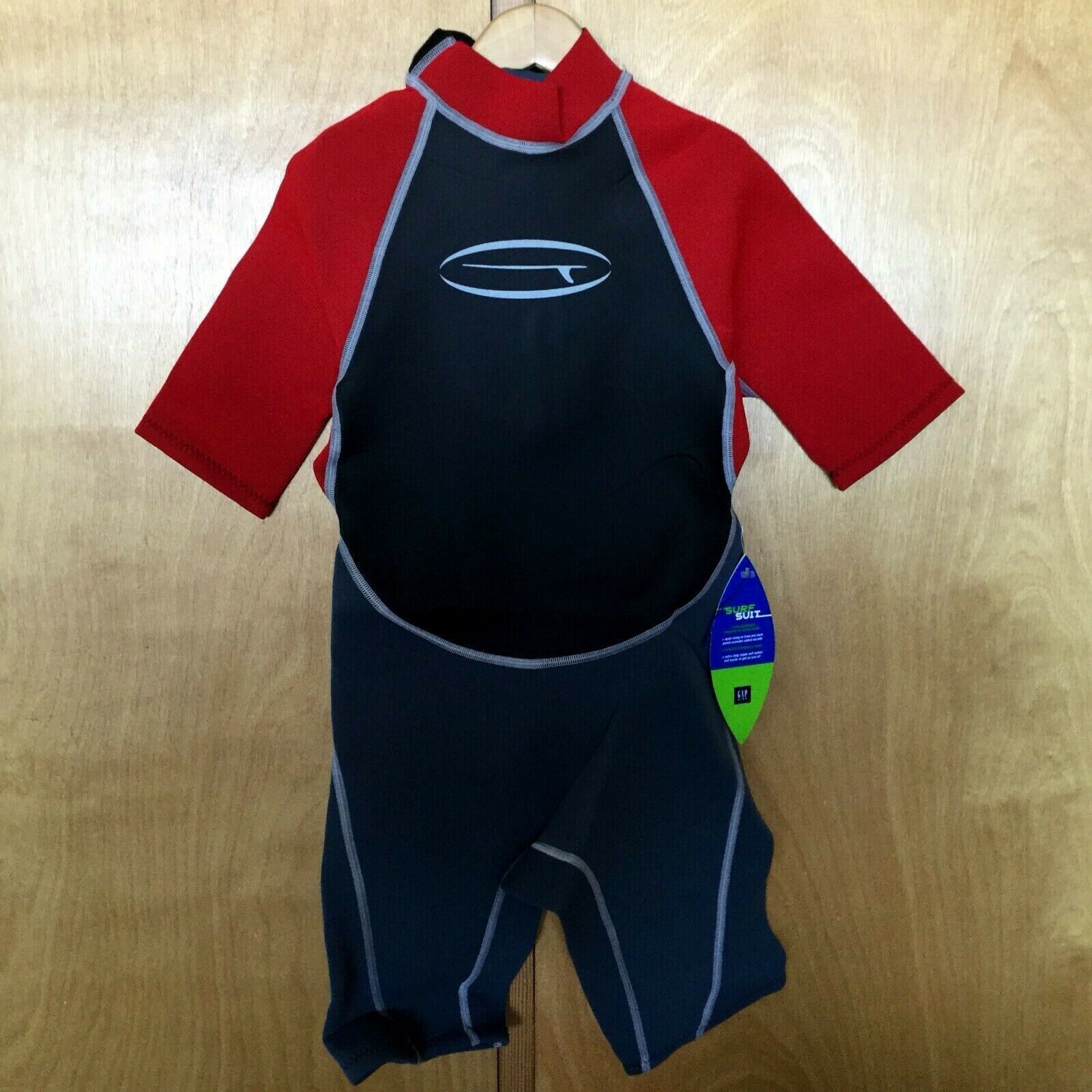 Gap Kids Youth XL Wetsuit Shorty tag-2mm w Manufacturer regenerated product IN Japan's largest assortment USA-NEW -MADE