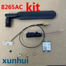 New Antenna kit for lenovo thinkcentre P320 Tiny WIFI Bluetooth WLAN 00XJ093 094