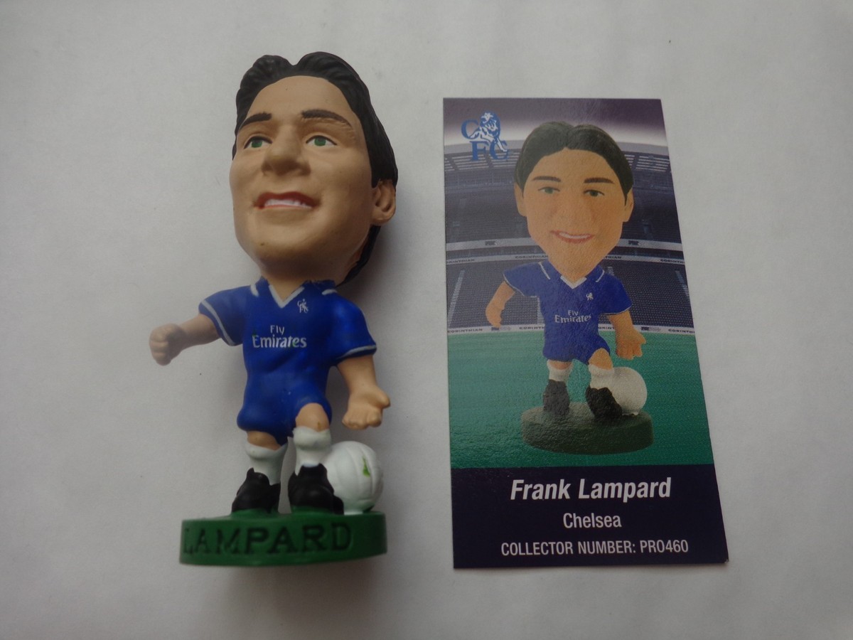 CORINTHIAN PROSTARS SERIES 13 FRANK LAMPARD CHELSEA PRO460