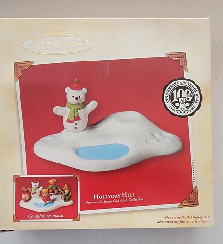 Hallmark Ornament Lot - Ballet, Angel, Baseball, Kinkade, Hollyday Hill & Mor - Picture 3 of 3