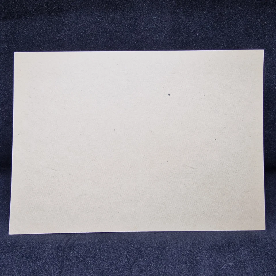 Austria 1942 Wien - First Day Cancel - Postcongress Postcard Horse Stamp - Image 3 of 3