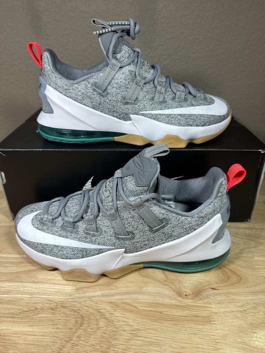 Nike Lebron 13 XIII Low 2016 Men's Shoes Size 831925-016