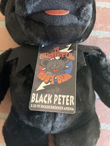14'' Grateful Dead Bear for sale | eBay 14'' Grateful Dead Bear for sale | eBay