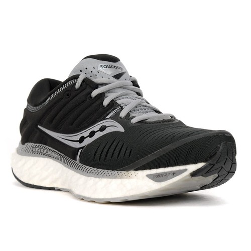 hurricane 22 saucony