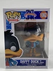 Funko Pop! Movies Space Jam A New Legacy DAFFY DUCK as Coach #1062