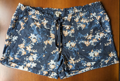 Coole Shorts von Roxy Gr. XL (L!)- ungetragen!