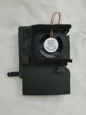 Ventola Di Raffreddamento Per CPU Portatile Per Hp Elitebook 735 G5