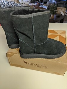 koolaburra classic short