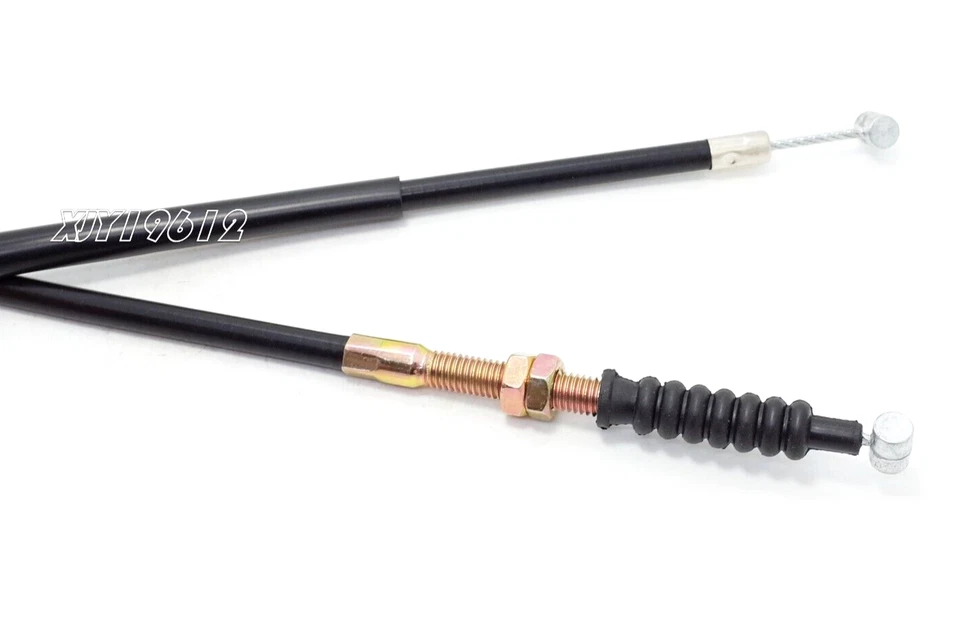 Cable de embrague para Yamaha WR250F WR400F WR426F YZ250F YZ400 YZ426F Foto 2 de 2