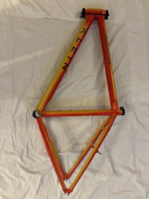 Cuadro Klein  Attitude Comp 26  EEUU - Trek