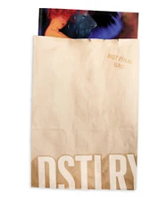 SOMNA: A BEDTIME STORY #2 POLYBAG CLOONAN LOTAY DSTLRY NM 2023