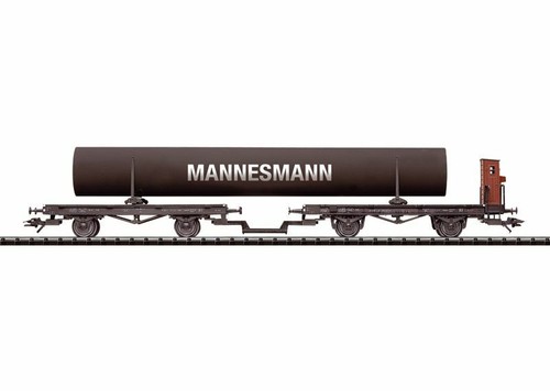 TRIX 24068 Paar Von Waggons A Versicherter Versand | Zustand: Neu