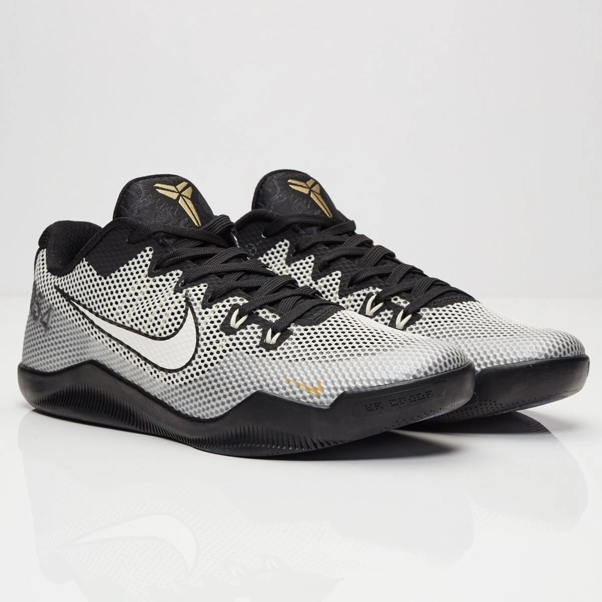Nike Kobe 11 Quai 54 - 869600-010 for Sale | Authenticity