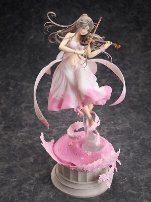 Oh My Goddess Belldandy 14.6in 1/8 Scale Anime Figure PVC Statue