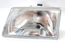 Feu avant (phare) Peugeot 205