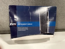 LyxPro Sound Absorbing Acoustic Foam, Portable Microphone Isolation Shield