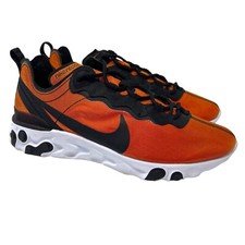 Size 8 - Nike React Element 55 Premium Sunrise for sale  display picture 2