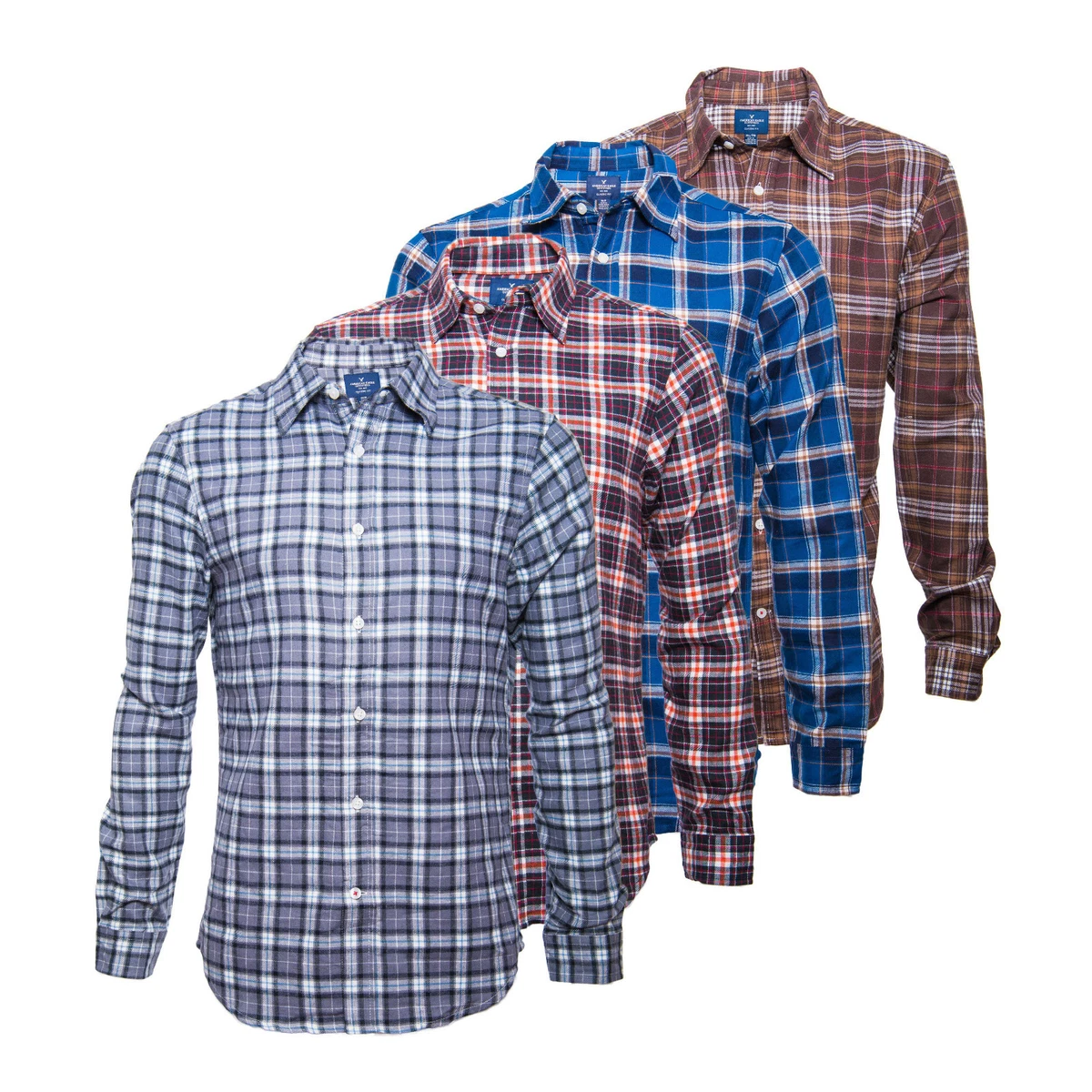 Precio de camisas american eagle sales