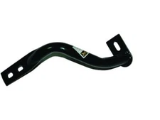 For 2003-2007 GMC Sierra 2500 HD Bumper Bracket Left - Driver Side 52953QQXV