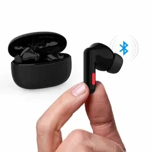 Hearing Aids Rechargeable Bluetooth Digital ITE Noise Cancelling - Picture 4 of 12