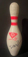 Jeff Bridges The Big Lebowski The Dude Signed Bowling Pin Autograph Video Proof