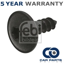 Engine Skid Plate Screw CPO Fits Audi Seat Skoda VW N90974701