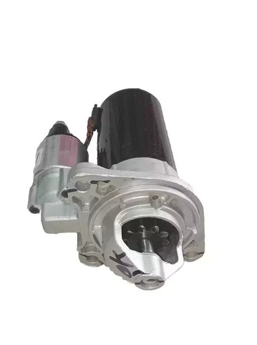 New Mahindra Roxor Starter Motor 0307CAB01711N - Picture 5 of 5