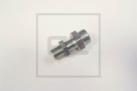 10X 076.026-06A Doppelstutzen M 22X1,5 / M16X1,5 X 34