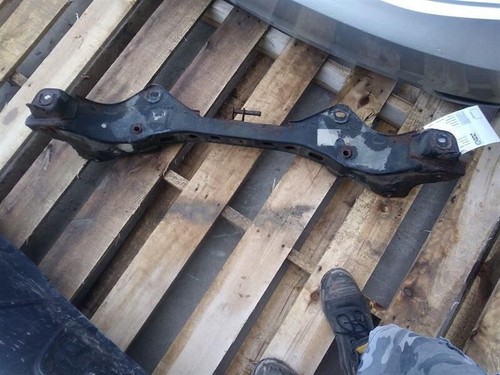 2012-2017 Hyundai Azera Sonata Rear FWD Engine Cradle Suspension Crossmember OEM - Picture 2 of 2