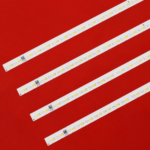 LED Backlight Strips For Samsung QN75Q70TAFXZA HG75TS030NFXZA V0T6-750SM0-R0 - Picture 5 of 8