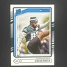 2024 Donruss #365 Ainias Smith Rated Rookie