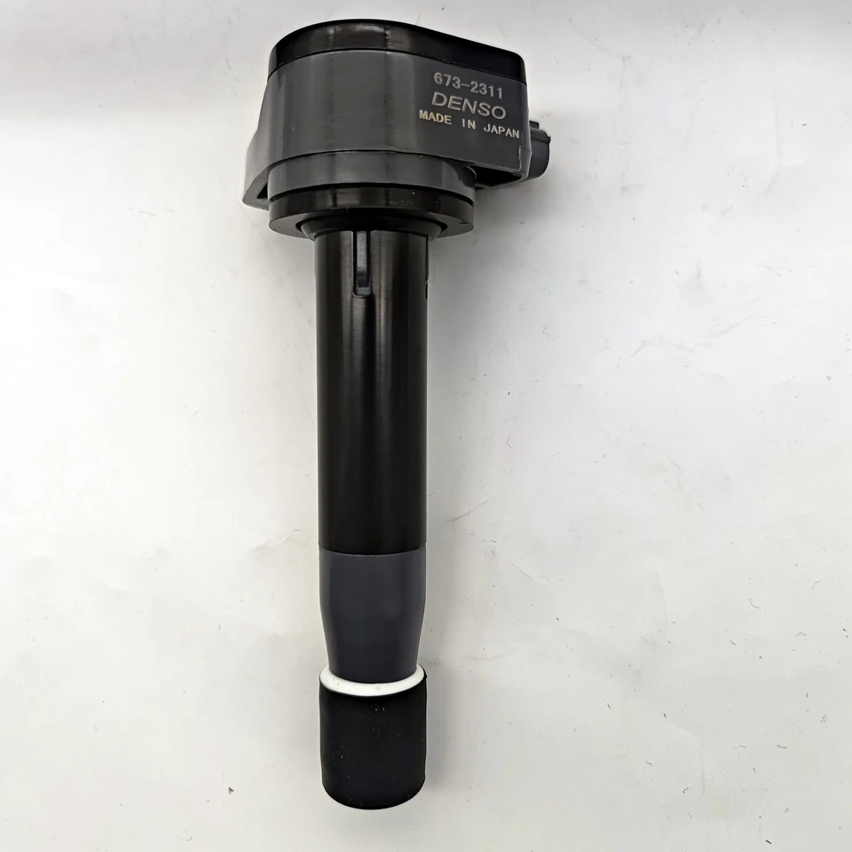 New 6Pcs Denso Ignition Coils 673-2311 For Honda Accord Odyssey 2008-2017 - Image 4 of 4