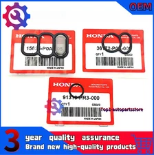 NEW VTEC Solenoid Spool Valve Gasket For 1994-2005 Honda Accord Insight Odyssey