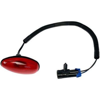 Dorman 923-701 Side Marker Corner Lamp Parking Light Cornerlight for Chevy GMC
