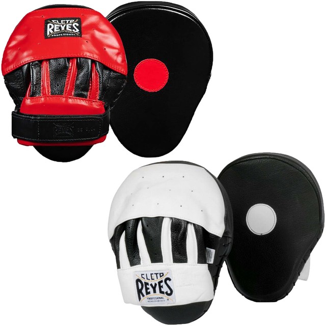 cleto reyes mitts