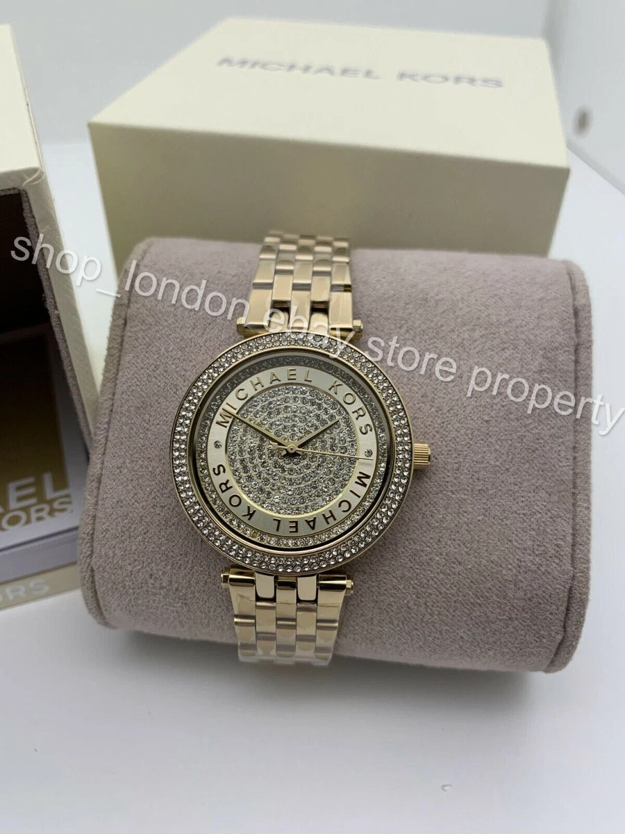 Michael kors shop mk3445