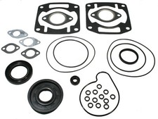Arctic Cat ZR 580, 1993-1997, Complete Gasket...