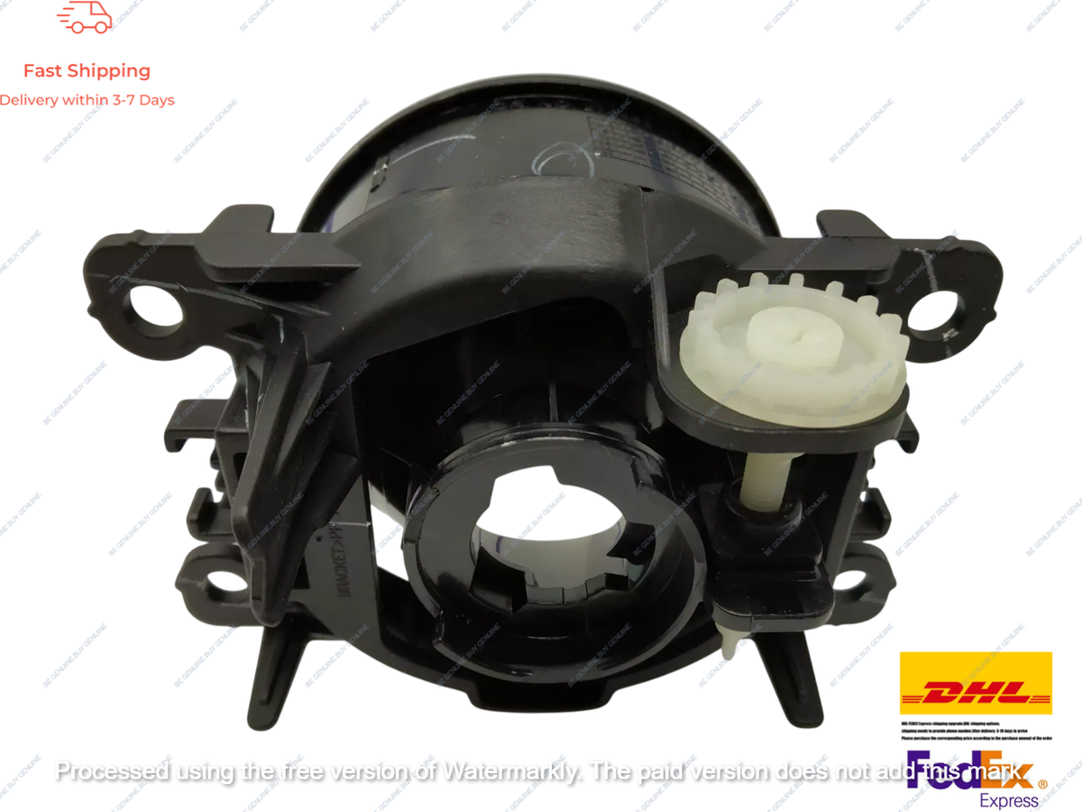 FOG LAMP FOR SCROSS 2017-2022 MODEL OEM GENUINE 35501M66R00 | eBay