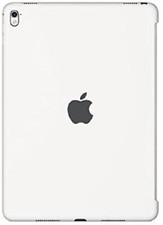 IPAD PRO SILICONE CASE 9.7 BIANCO, originale apple