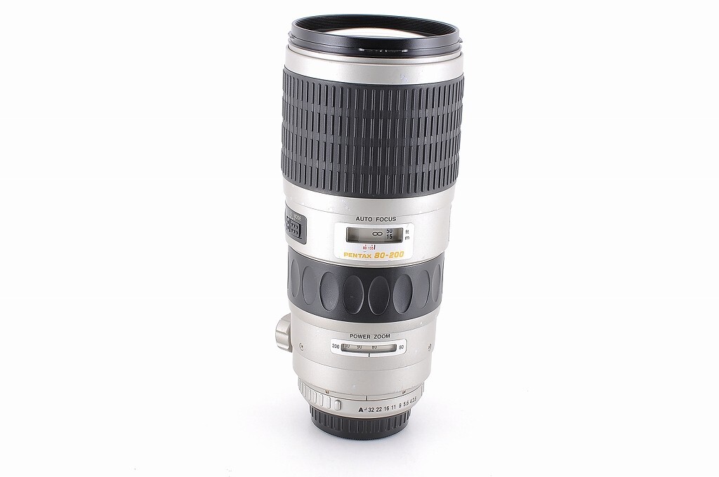 【良品】SMC PENTAX-FA 80-200mm 2.8 EDIF #A18 良品】SMC PENTAX-FA 80-200mm 2.8 EDIF #A18 smc Pentax-FA* 80